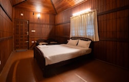 private bungalow
