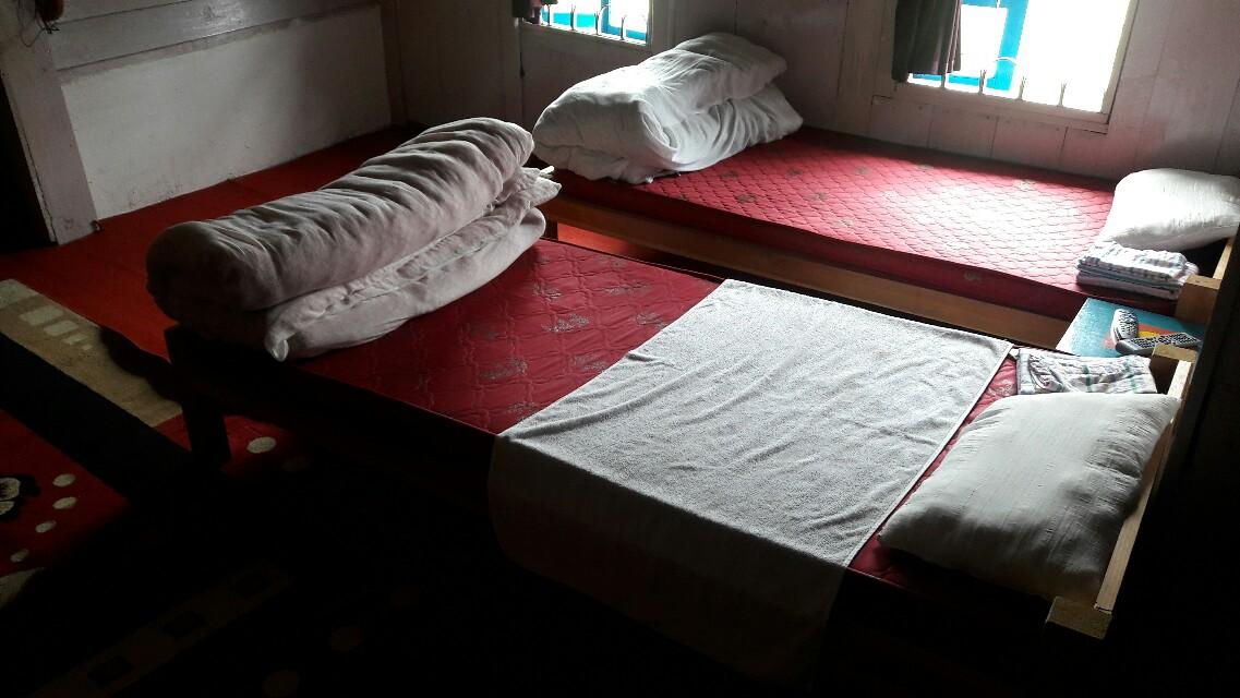 Rooms in Almost Heritage Homestay - Tap to explore photos