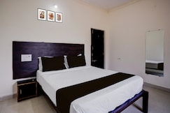 Super Collection O Sunset Point PB Road Dharwad Formerly Crystal Resort, Hubli