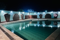 Green Valley Resort and Marriage Garden, Kota