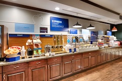 Holiday Inn Express Hotel & Suites Butte, Silver Bow