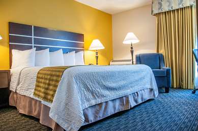 Best Western Village Inn - Tap to explore photos