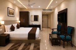 HOTEL ADITYA INN, Arrah