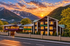 Green Top Resort, Pahalgam