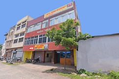 Hotel O Rudra Residency, Rairangpur