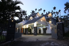 Bonafide Residency | 4BHK, Wayanad