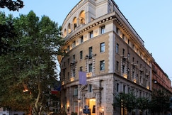 Grand Hotel Palace Rome - A Millennium Hotel, Rome