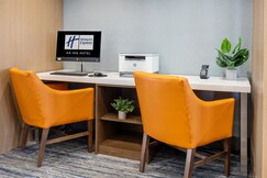 Holiday Inn Express & Suites BENSON, Johnston