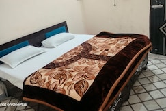 HOTEL AARAV INN, Panipat