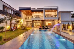 The Horizon Villa Premium 5BHK Villa, Udaipur