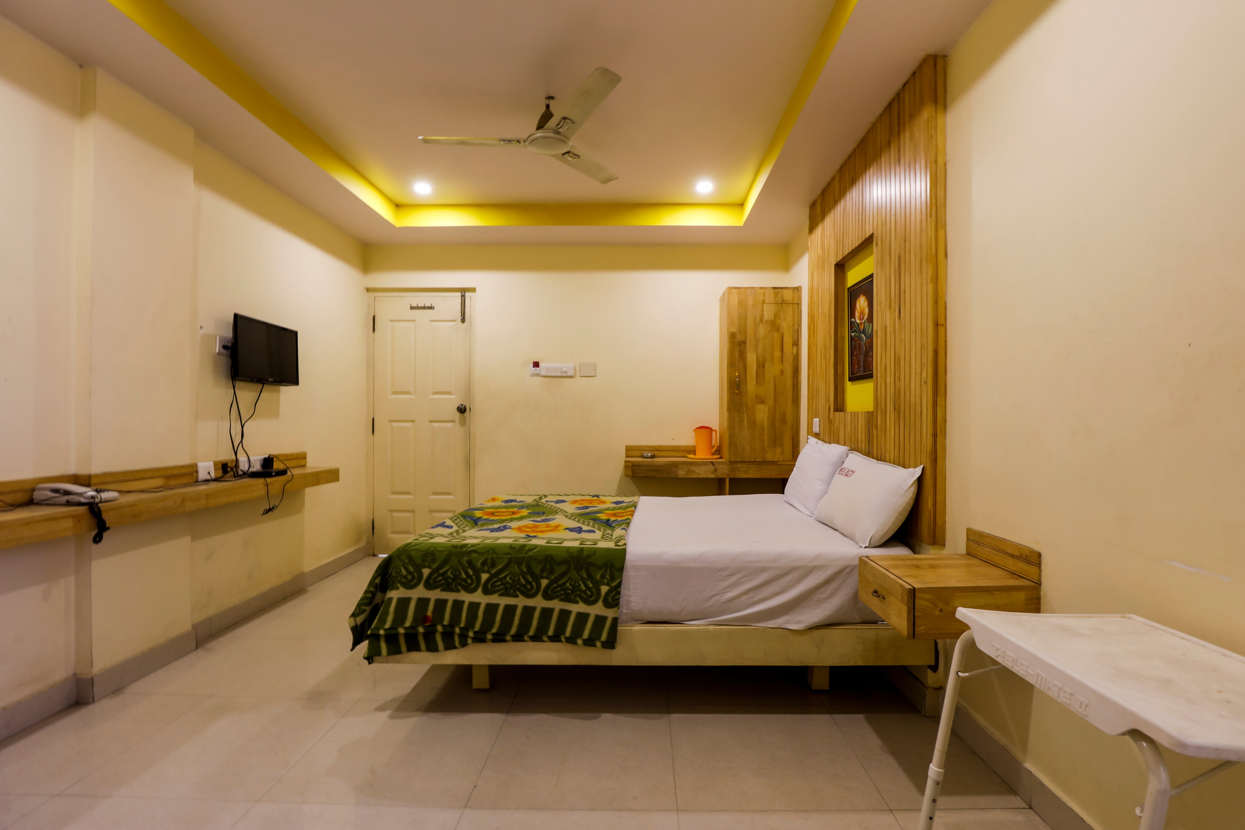Surya Residency - Tap to explore photos