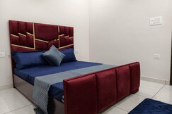 Cozy Room Aarambh Hillside View Dehradun R1-F2, Dehradun
