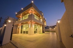 4 BHK Fortune Villa 1 w Private Pool By Jalanta Stays, Lonavala