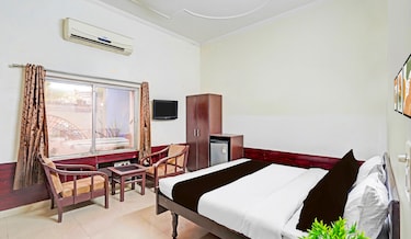 Super Collection O Race Course Dehradun