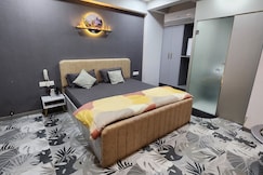 Tandel Resort, Thane