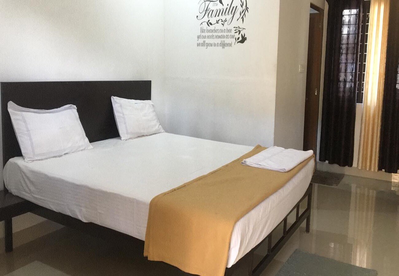Spice Green Homestay  Kumily - Tap to explore photos