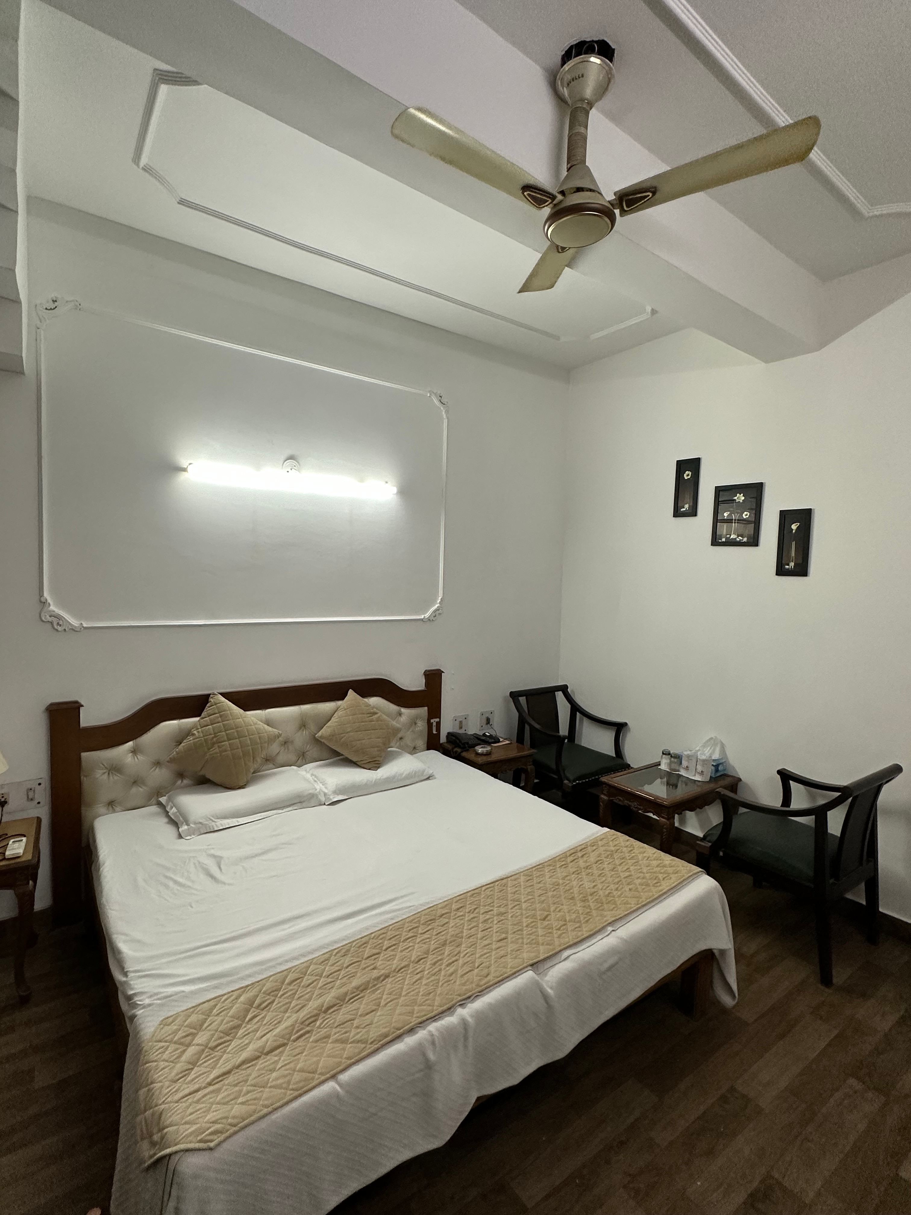 Hotel My India - Tap to explore photos
