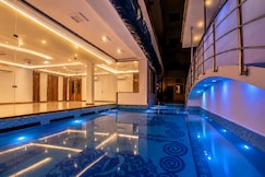 SPIRIT RESIDENCY, Udaipur