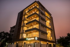 Treebo Premium Ocean Echo, Rushikonda, Visakhapatnam