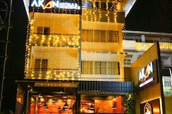Akan Hotel & Residence, Wayanad