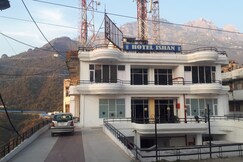 Hotel Ishan, Katra