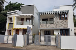 Eden Grande Inn | 3 BHK Villa, Cochin