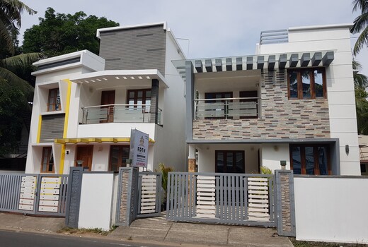 Eden Grande Inn | 3 BHK Villa