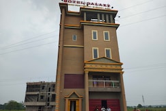 Hotel O GALAXY, Cuttack