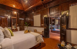 Aquabliss Pamba 02 bedroom