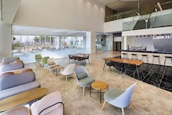 ibis Styles Ambassador Incheon Airport, Incheon