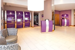 Premier Inn London City (Old Street),  London