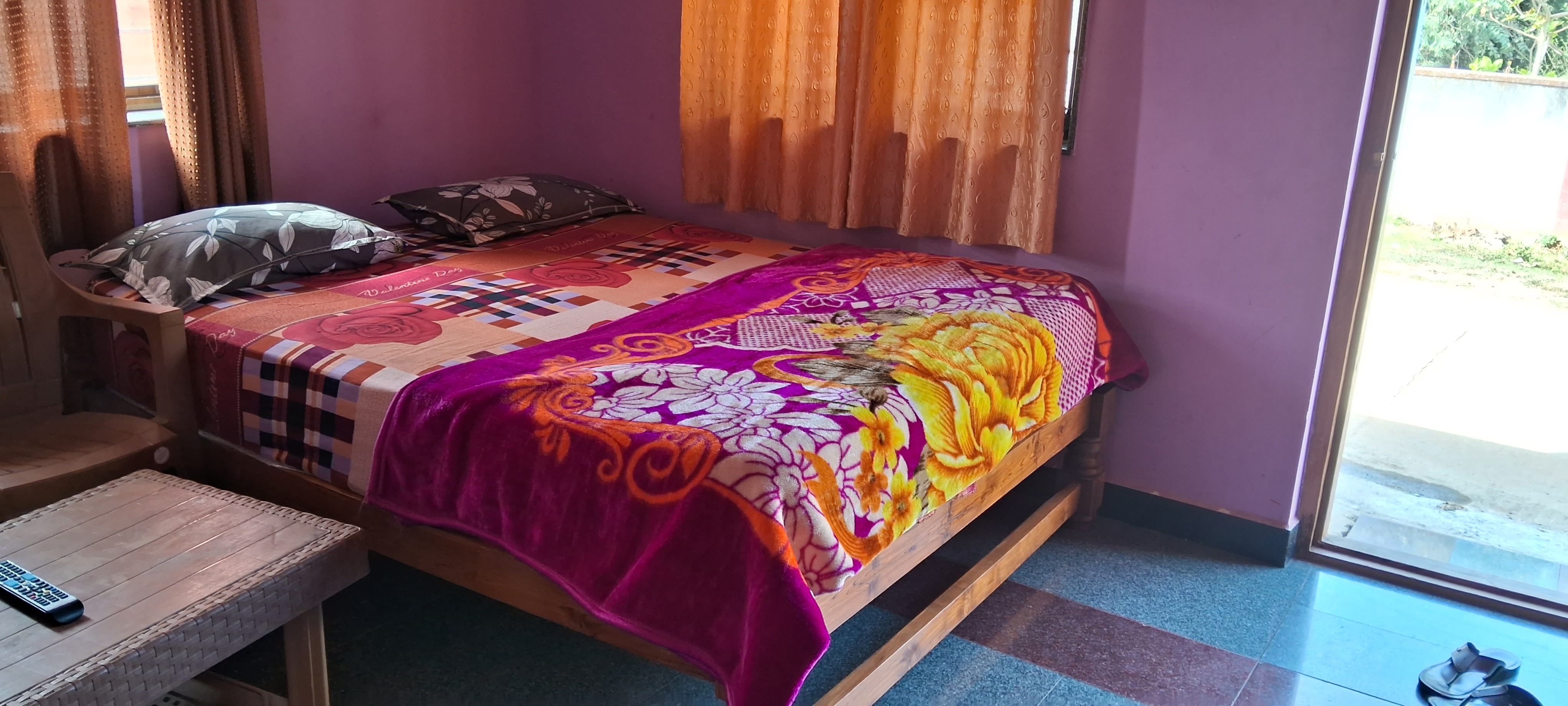 DANDELI NAKADI HOMESTAY - Tap to explore photos