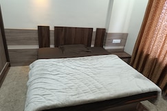 Ayu's house, Belgaum