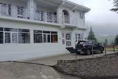 Cedar point homestay
