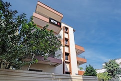 Hotel O Home Spacious Stay, Bhubaneshwar