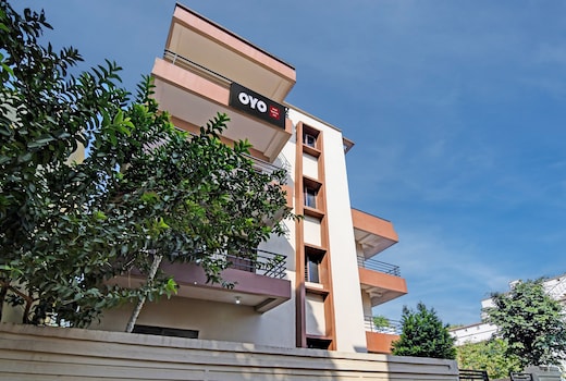 Hotel O Home Spacious Stay