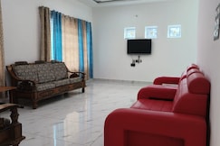 Snow White Villas, Coorg