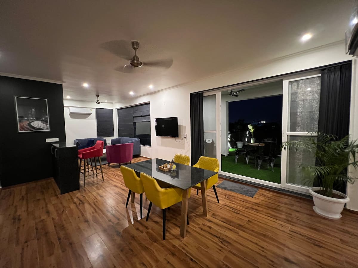Photos of SKY PARLOR - Villa in Jaipur