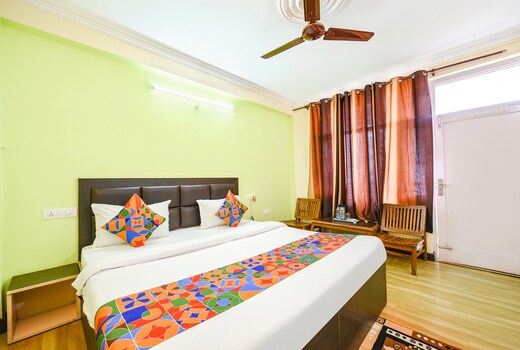 FabHotel Annapurna