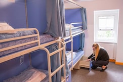 Smart Hyde Park Inn Hostel,  London