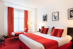 BEST WESTERN PLUS Hotel Massena Nice, Nice