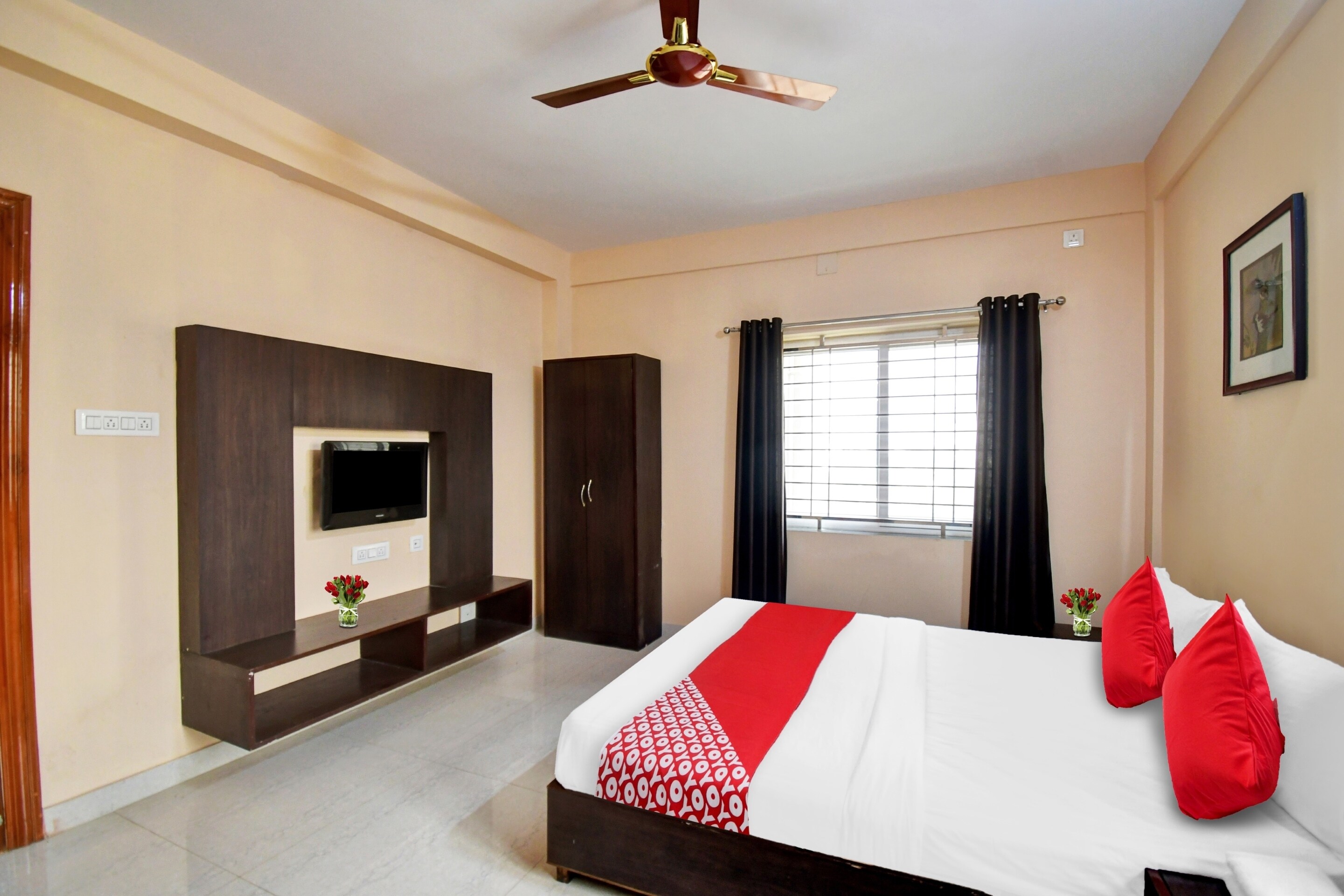 Hotel O Shree Residency - Tap to explore photos