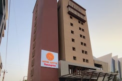 Hotel Aditya- Mansingh inn, Morbi