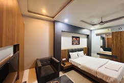 Hotel Jay Deluxe, Sasaram