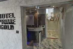 Hotel Prime Gold, Ahmedabad