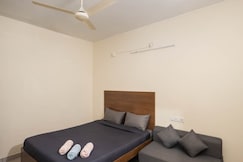 Chitralayam Homestay 2 BHK - 500 meters from Temple, Thrissur