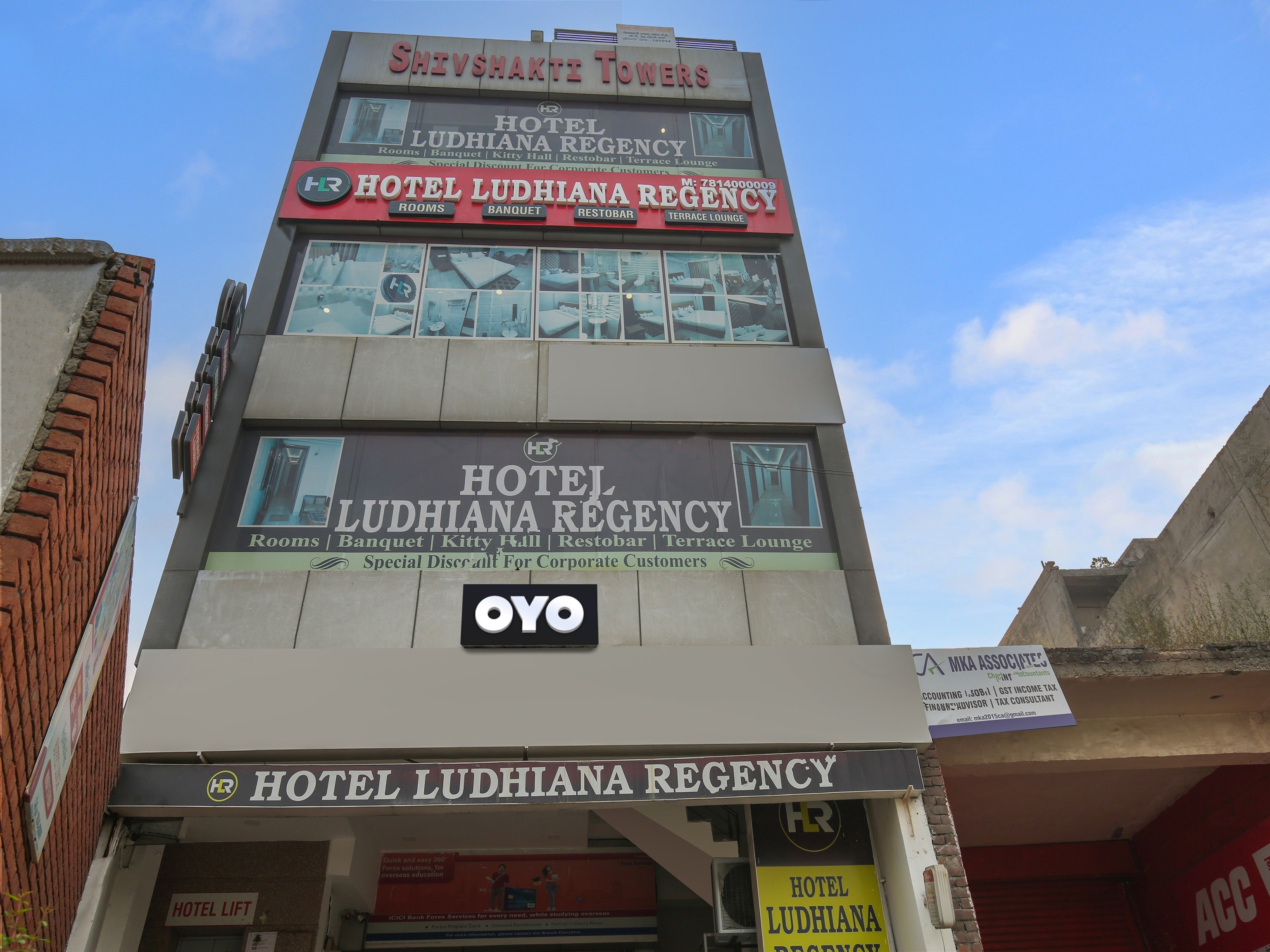 Townhouse LUDHIANA REGENCY - Tap to explore photos