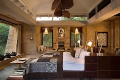 Pashan Garh, A Taj Safari, Panna National Park, Chitrakoot