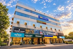 FabHotel Shabari Heights - Ameerpet Metro Station, Hyderabad