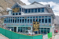 Rohit homestay,chitkul, Sangla